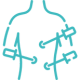 Laparoscopy Surgery Icon