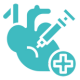 Vascular Surgery Icon